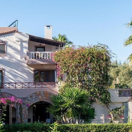Modern Villas With Gardens And Stunning Views Ligaria  Bagian luar foto