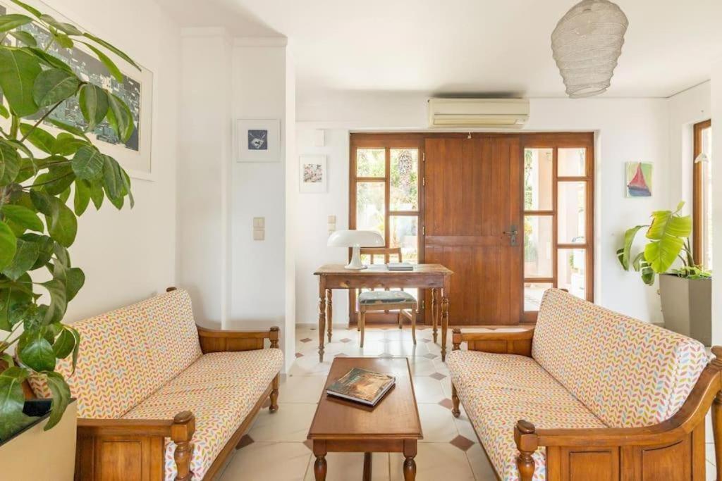 Modern Villas With Gardens And Stunning Views Ligaria  Bagian luar foto