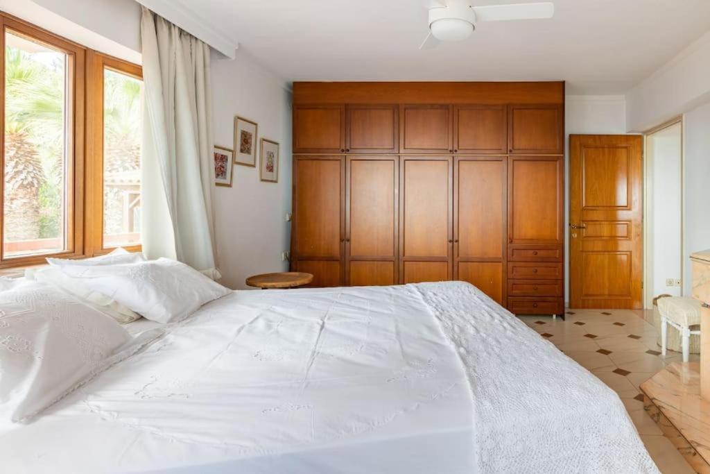 Modern Villas With Gardens And Stunning Views Ligaria  Bagian luar foto