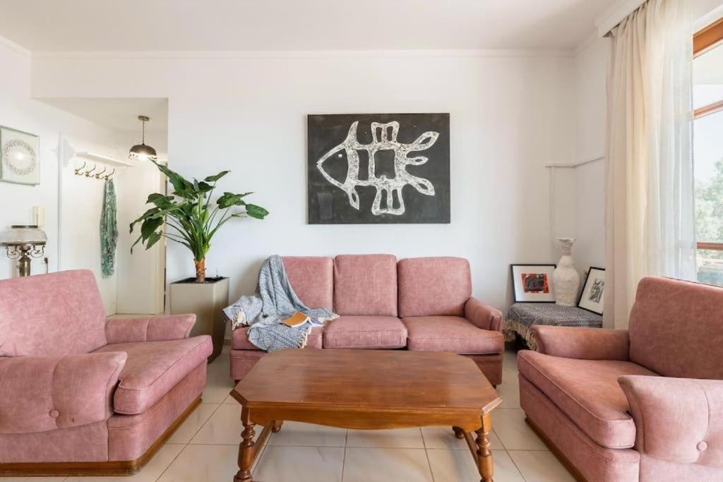 Modern Villas With Gardens And Stunning Views Ligaria  Bagian luar foto