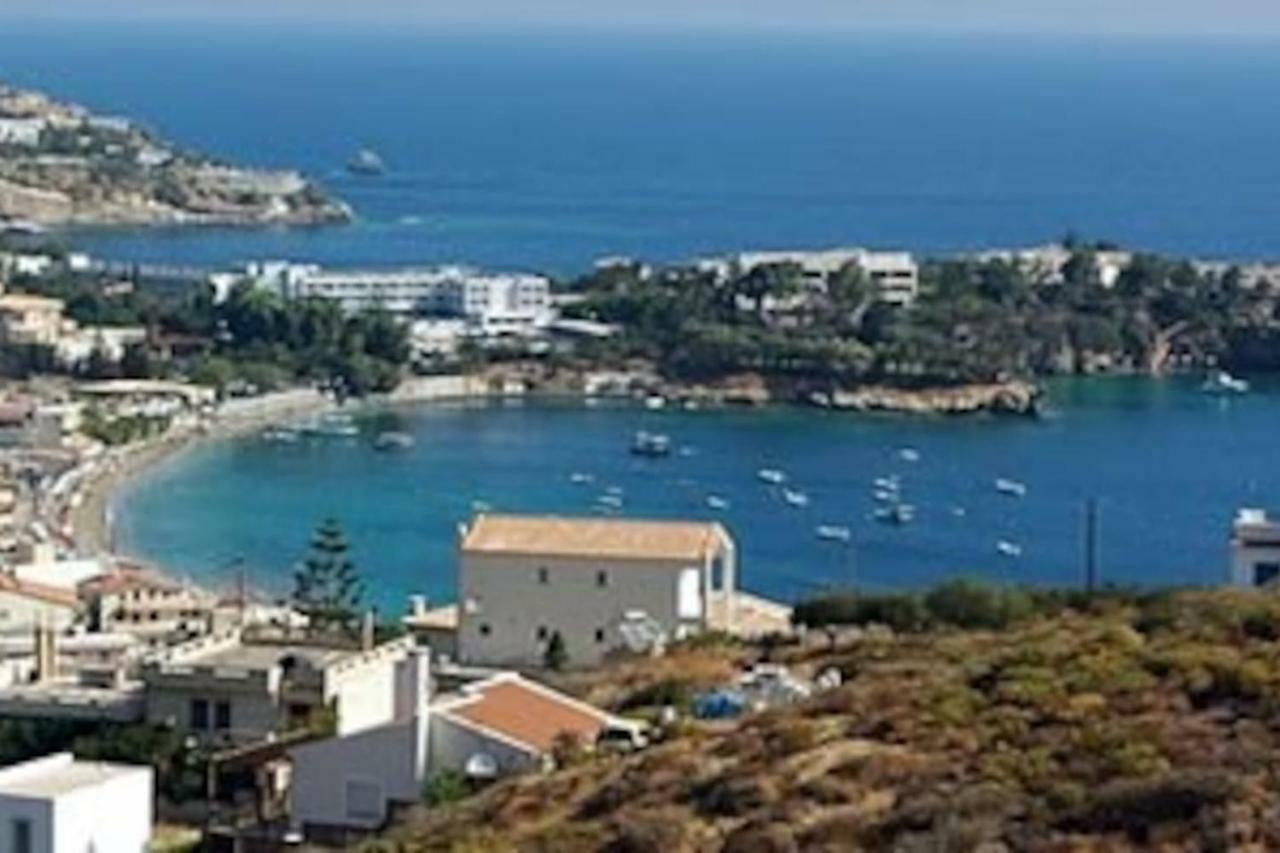 Modern Villas With Gardens And Stunning Views Ligaria  Bagian luar foto