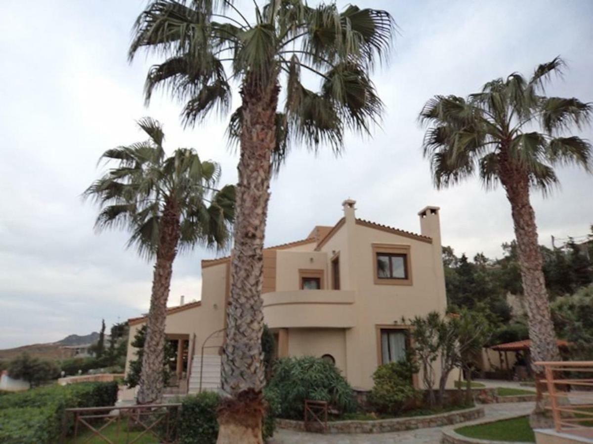 Modern Villas With Gardens And Stunning Views Ligaria  Bagian luar foto