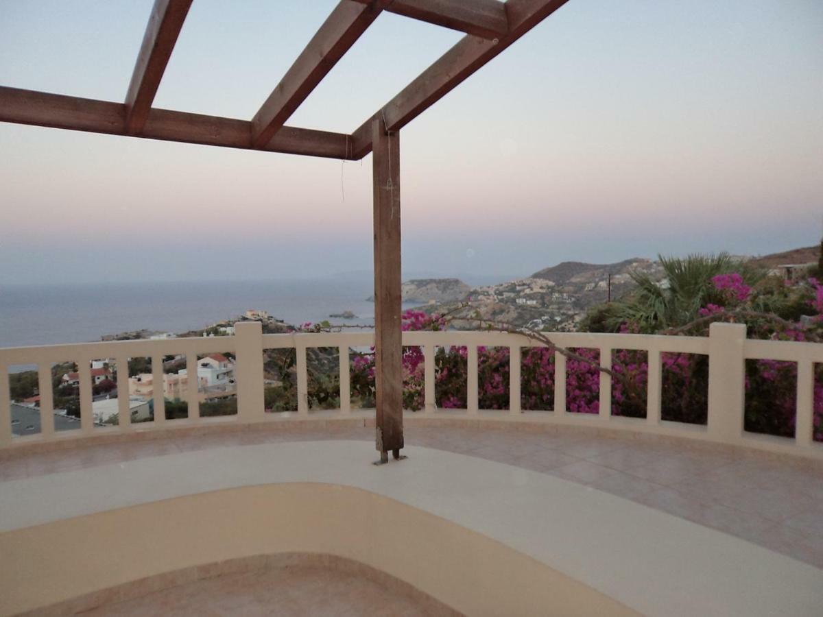 Modern Villas With Gardens And Stunning Views Ligaria  Bagian luar foto