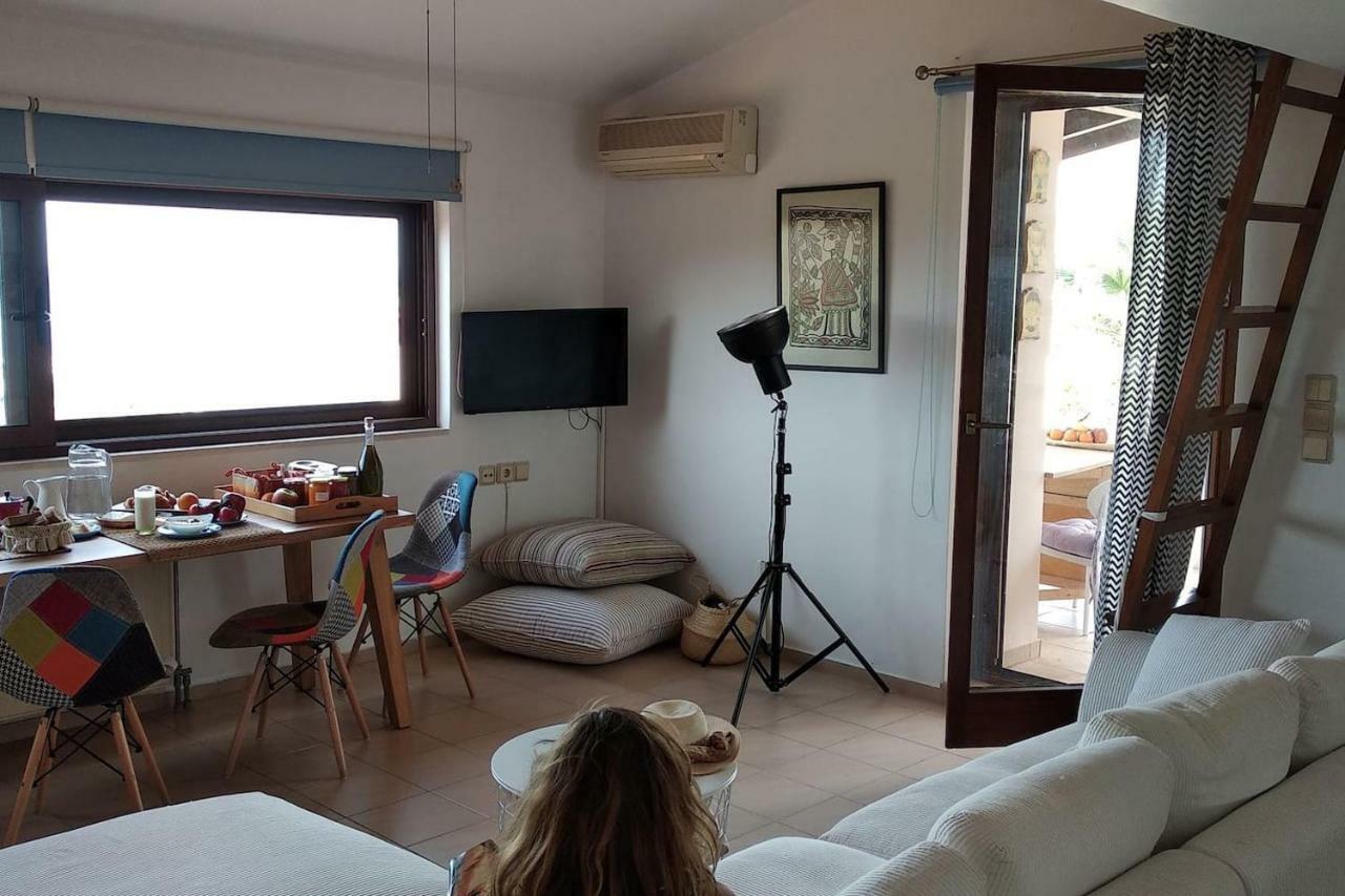 Modern Villas With Gardens And Stunning Views Ligaria  Bagian luar foto