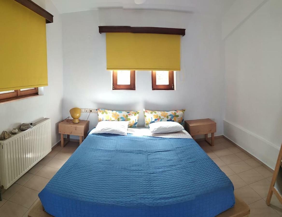 Modern Villas With Gardens And Stunning Views Ligaria  Bagian luar foto