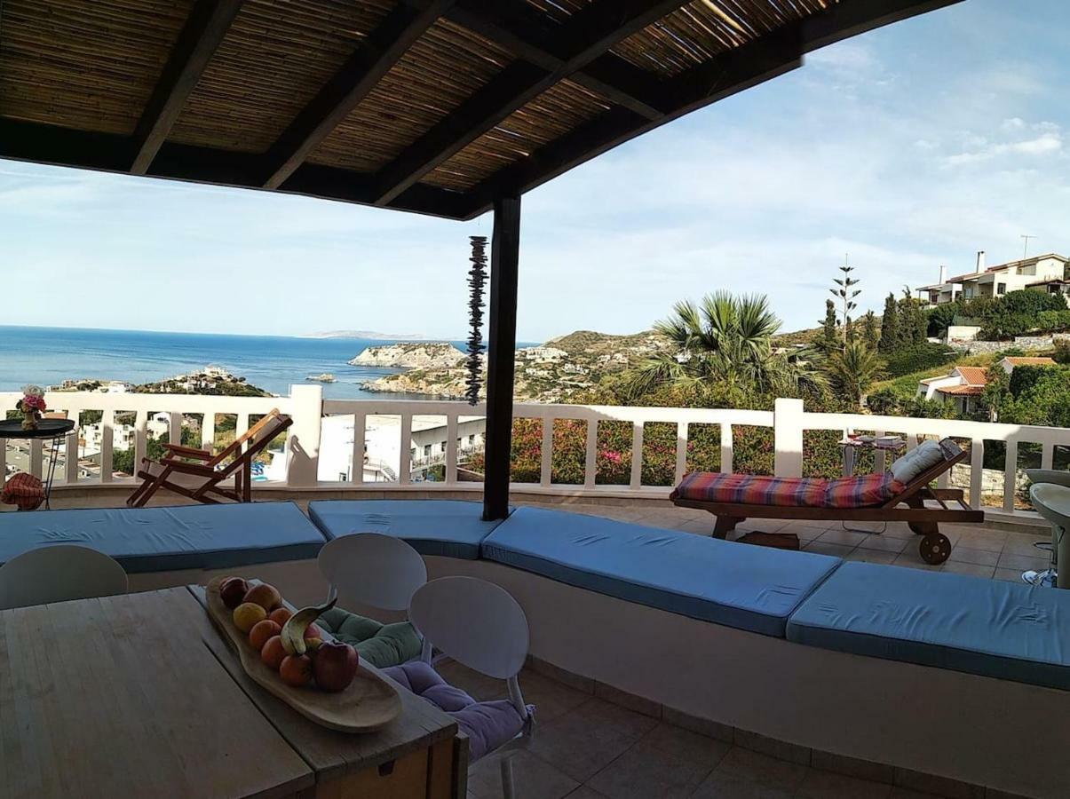 Modern Villas With Gardens And Stunning Views Ligaria  Bagian luar foto