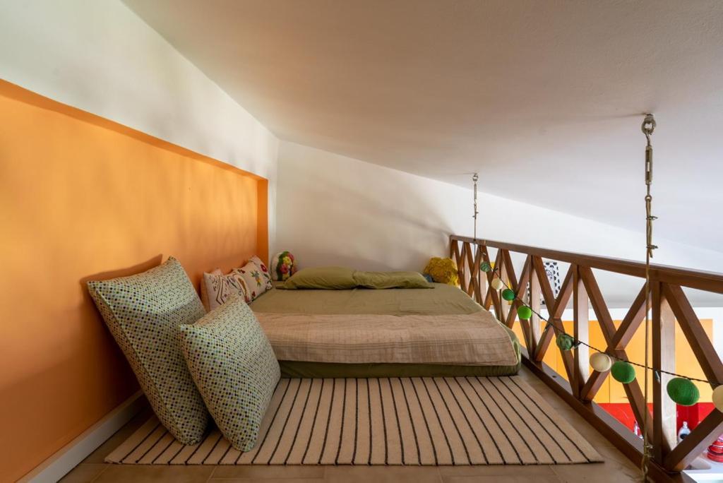 Modern Villas With Gardens And Stunning Views Ligaria  Bagian luar foto